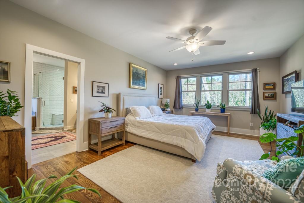 43 Wild Cherry Road Asheville NC 28804