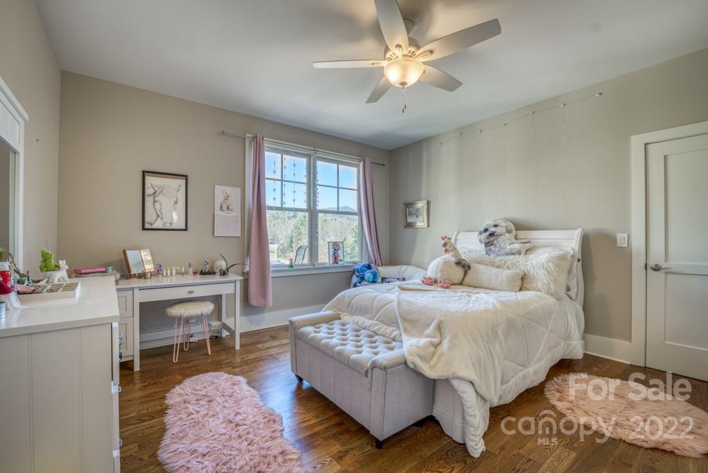 43 Wild Cherry Road Asheville NC 28804