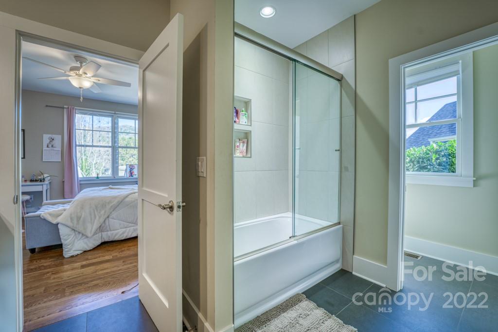 43 Wild Cherry Road Asheville NC 28804