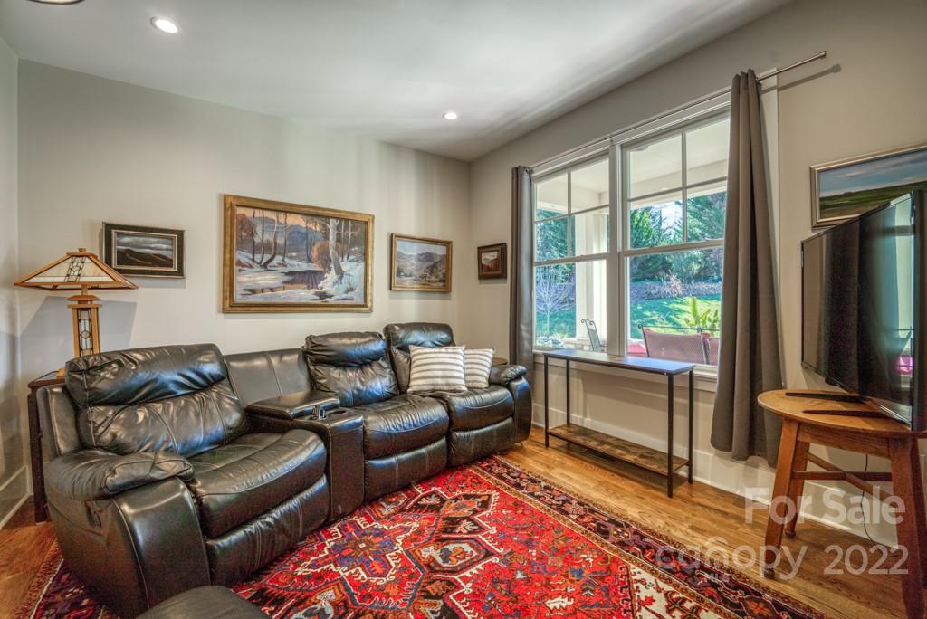 43 Wild Cherry Road Asheville NC 28804