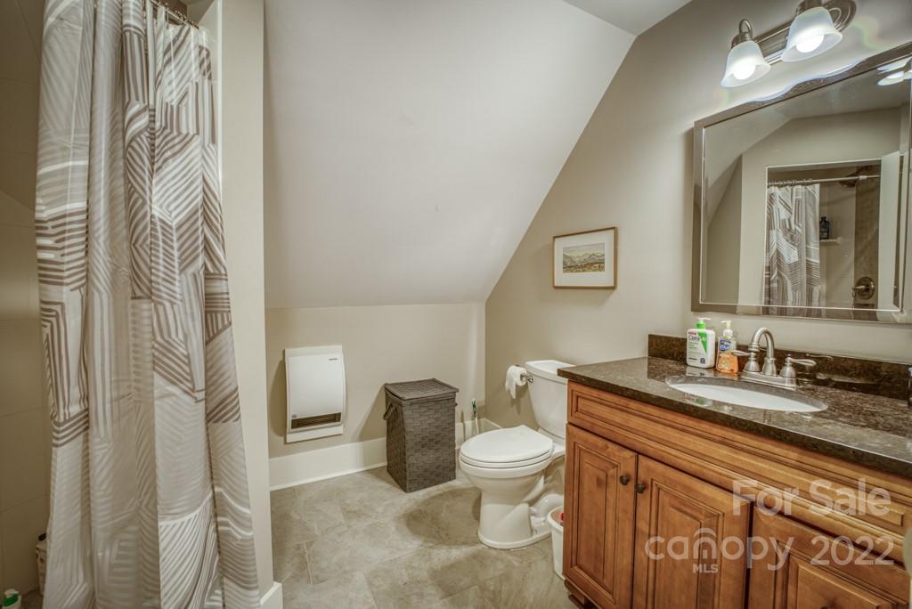 43 Wild Cherry Road Asheville NC 28804