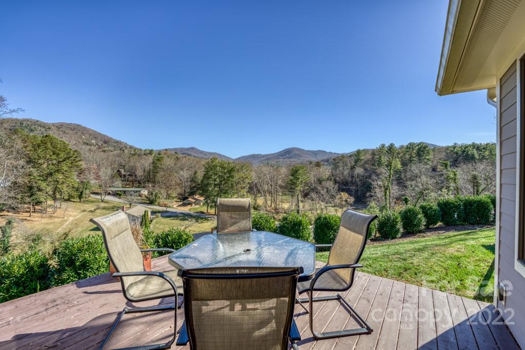 43 Wild Cherry Road Asheville NC 28804