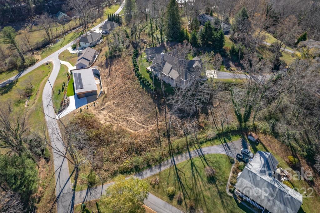 43 Wild Cherry Road Asheville NC 28804