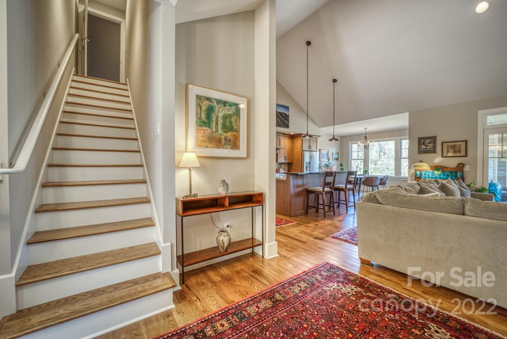 43 Wild Cherry Road Asheville NC 28804