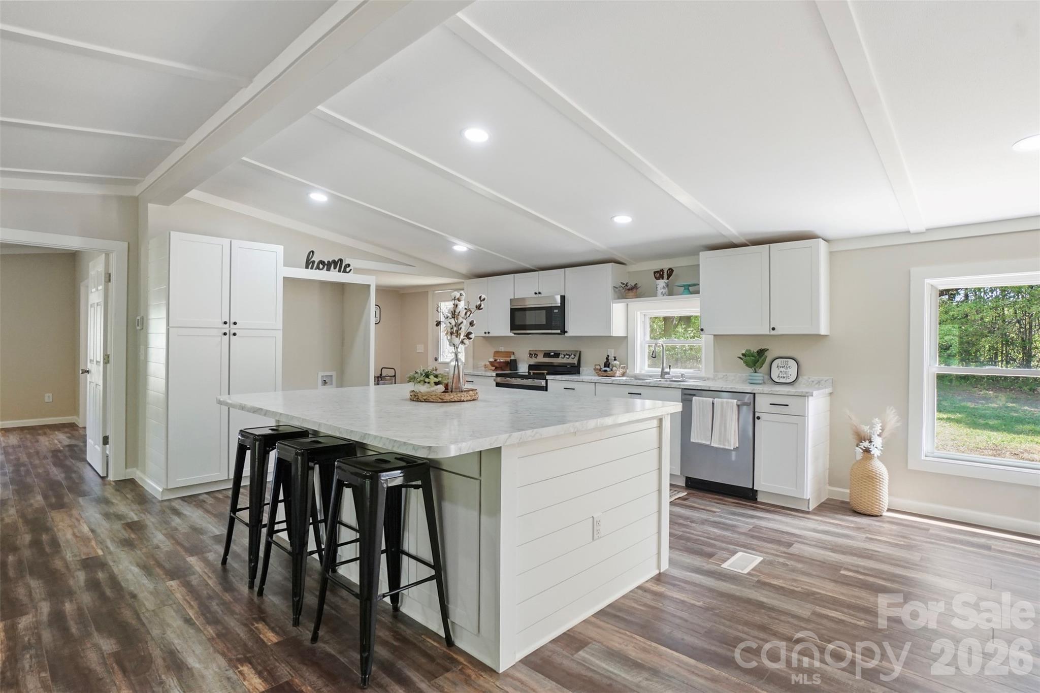 1305 Craig Drive Iron Station NC 28080