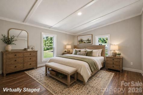 1305 Craig Drive Iron Station NC 28080