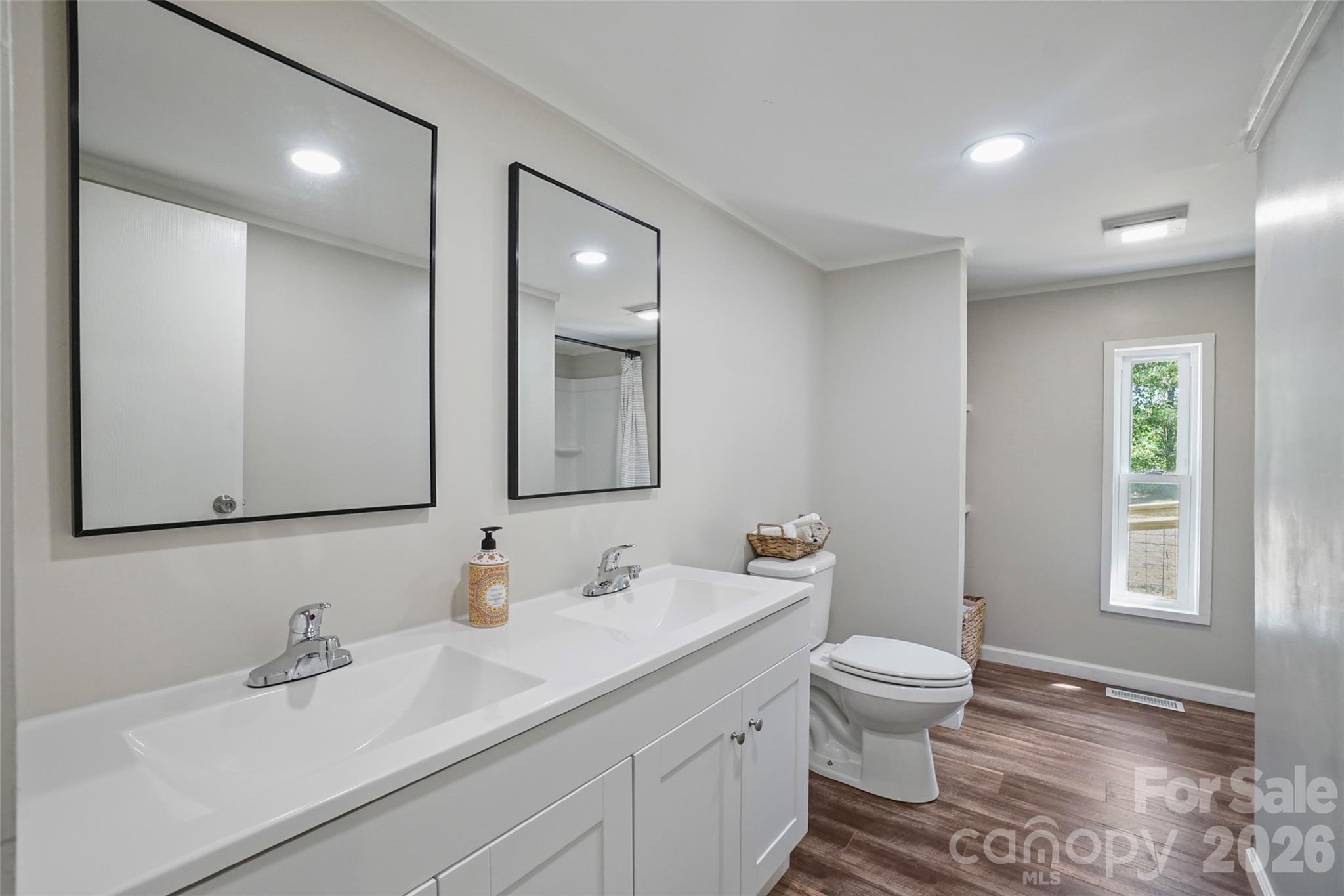 1305 Craig Drive Iron Station NC 28080