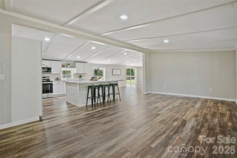 1305 Craig Drive Iron Station NC 28080