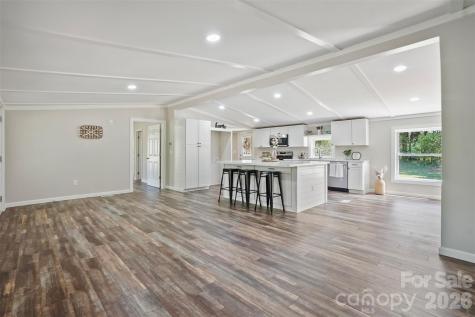 1305 Craig Drive Iron Station NC 28080