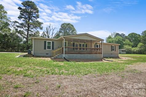 1305 Craig Drive Iron Station NC 28080