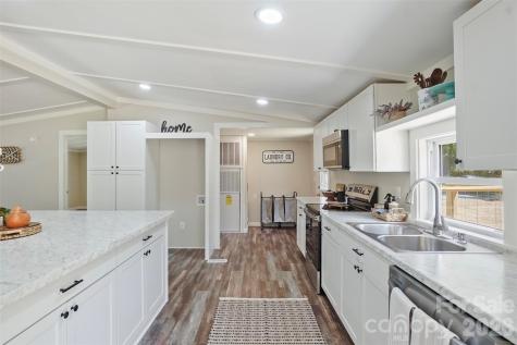 1305 Craig Drive Iron Station NC 28080