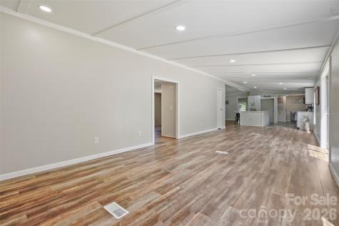1305 Craig Drive Iron Station NC 28080