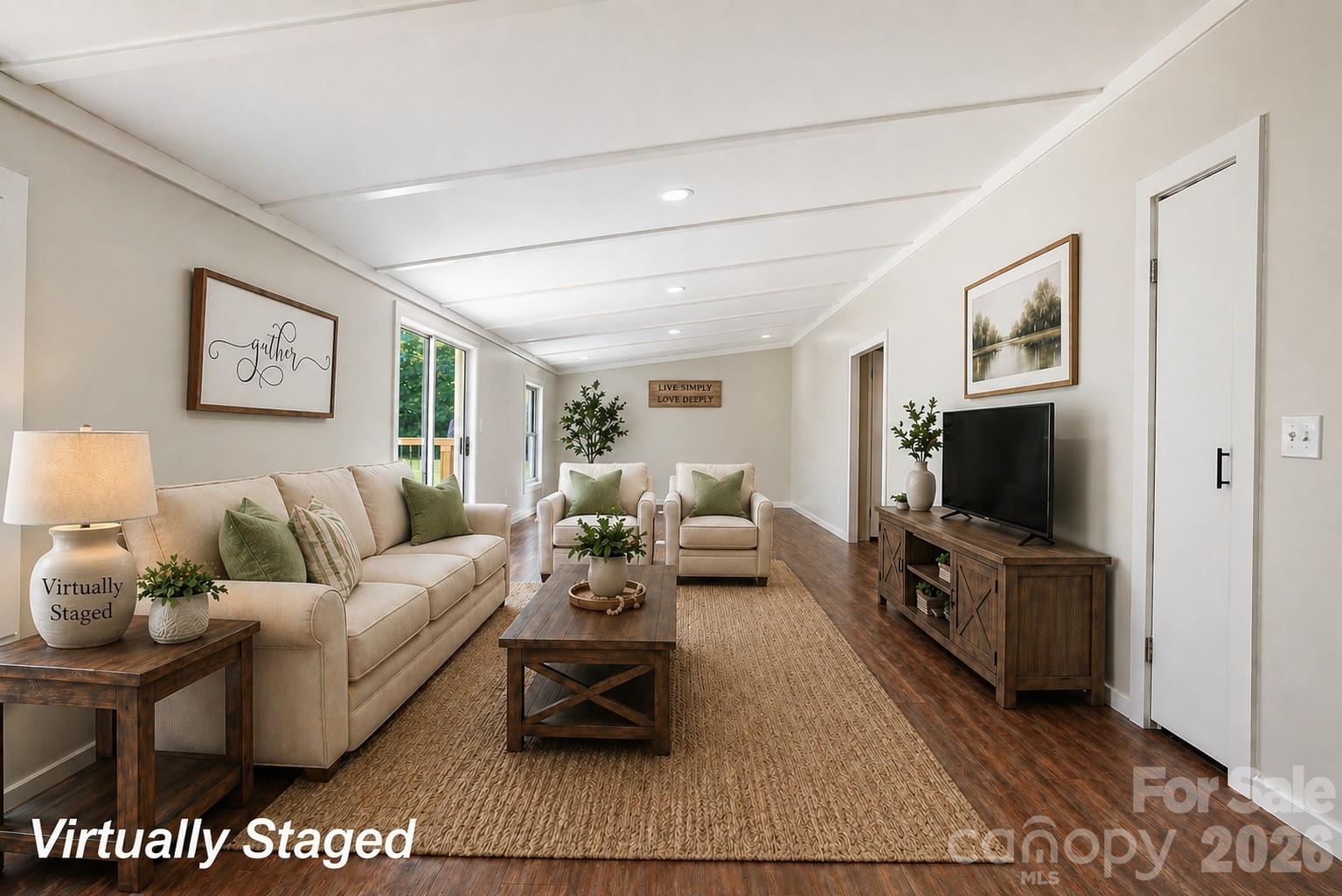 1305 Craig Drive Iron Station NC 28080