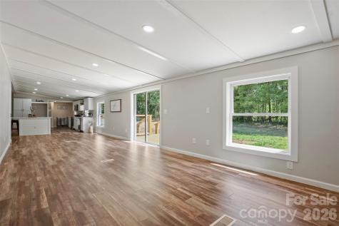 1305 Craig Drive Iron Station NC 28080