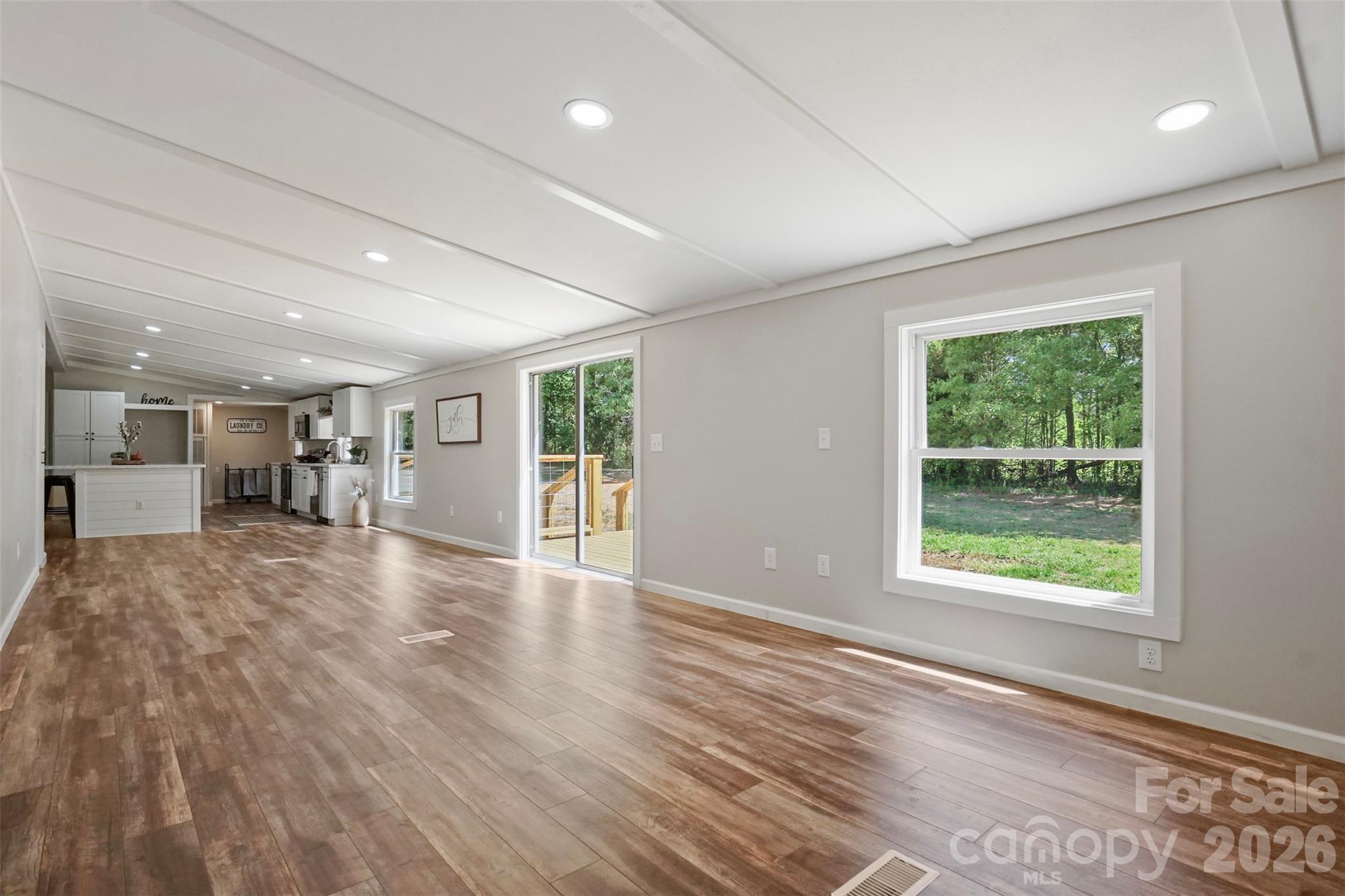 1305 Craig Drive Iron Station NC 28080