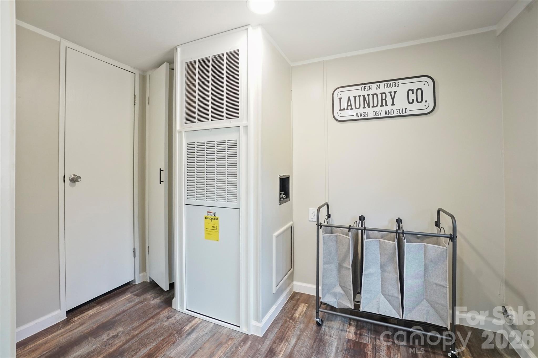 1305 Craig Drive Iron Station NC 28080