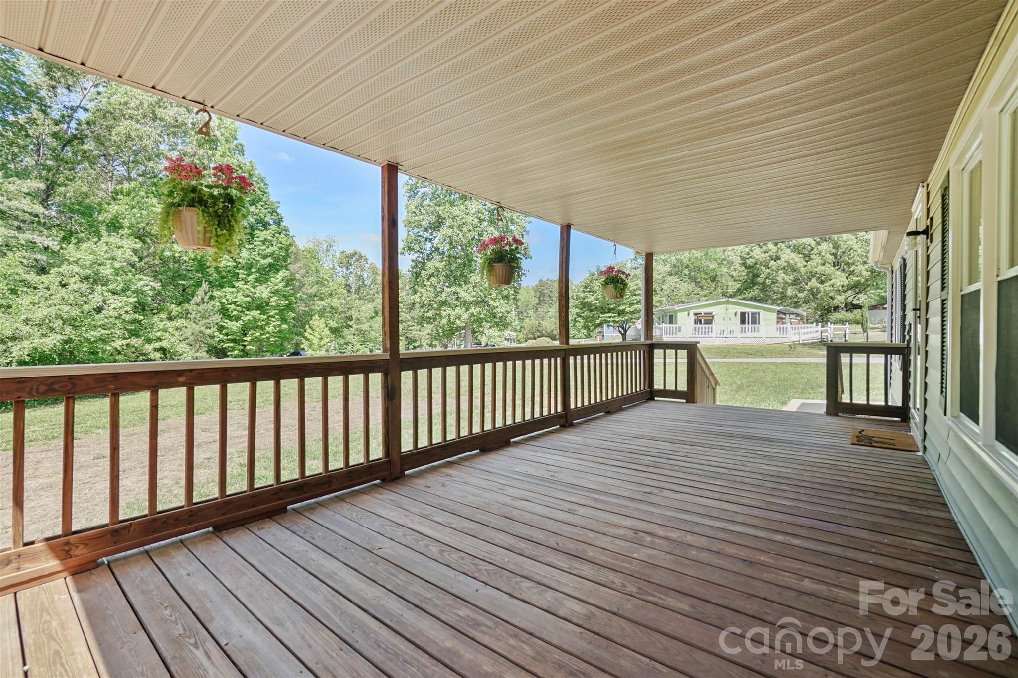 1305 Craig Drive Iron Station NC 28080
