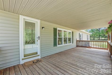 1305 Craig Drive Iron Station NC 28080