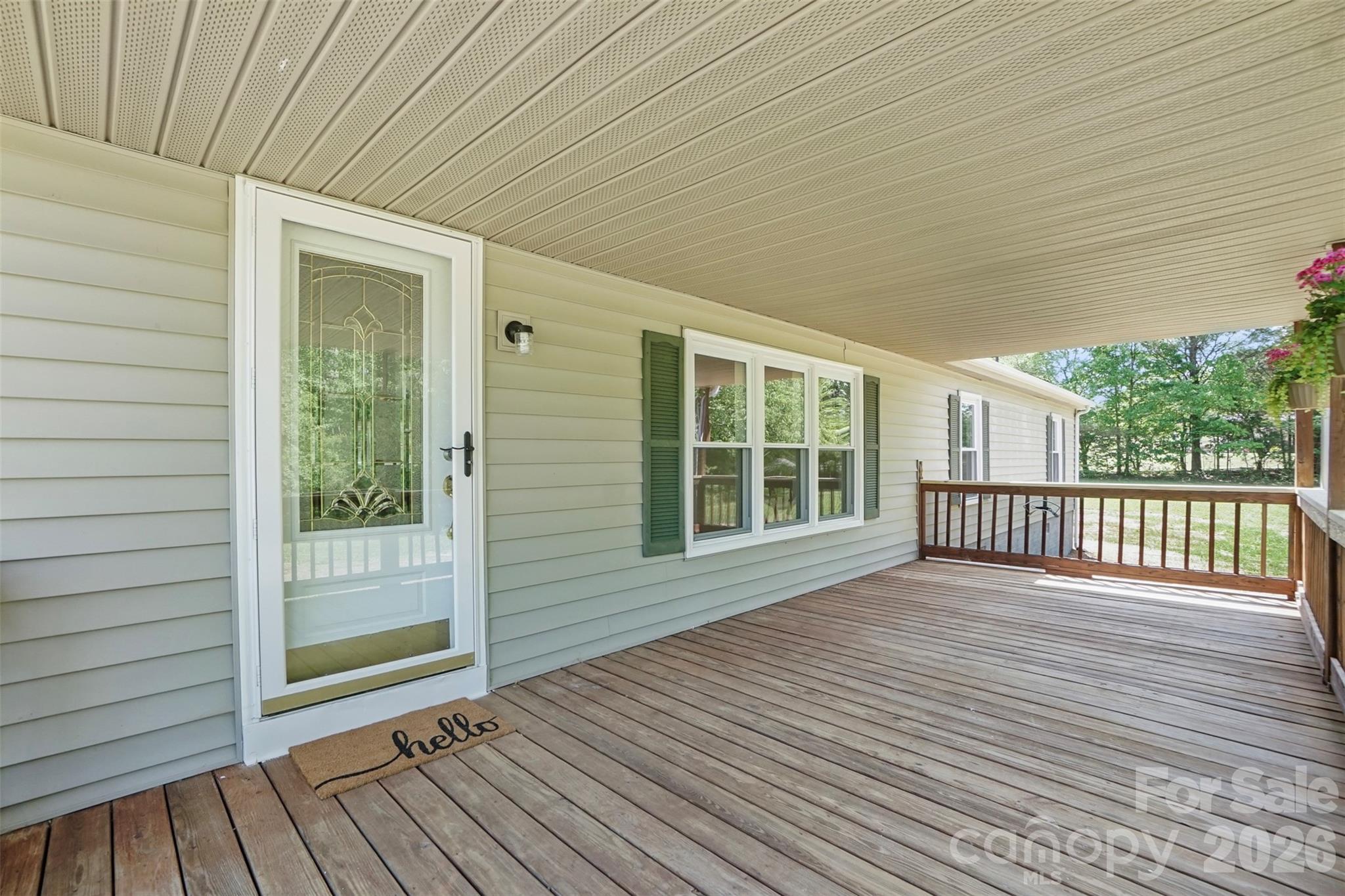 1305 Craig Drive Iron Station NC 28080