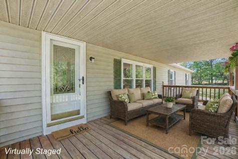1305 Craig Drive Iron Station NC 28080