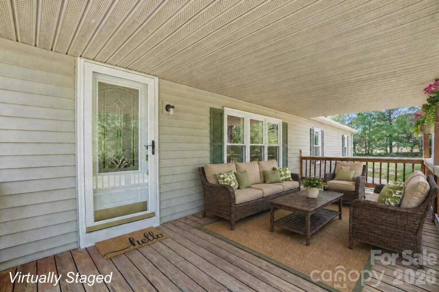 1305 Craig Drive Iron Station NC 28080