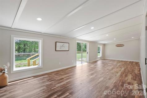 1305 Craig Drive Iron Station NC 28080