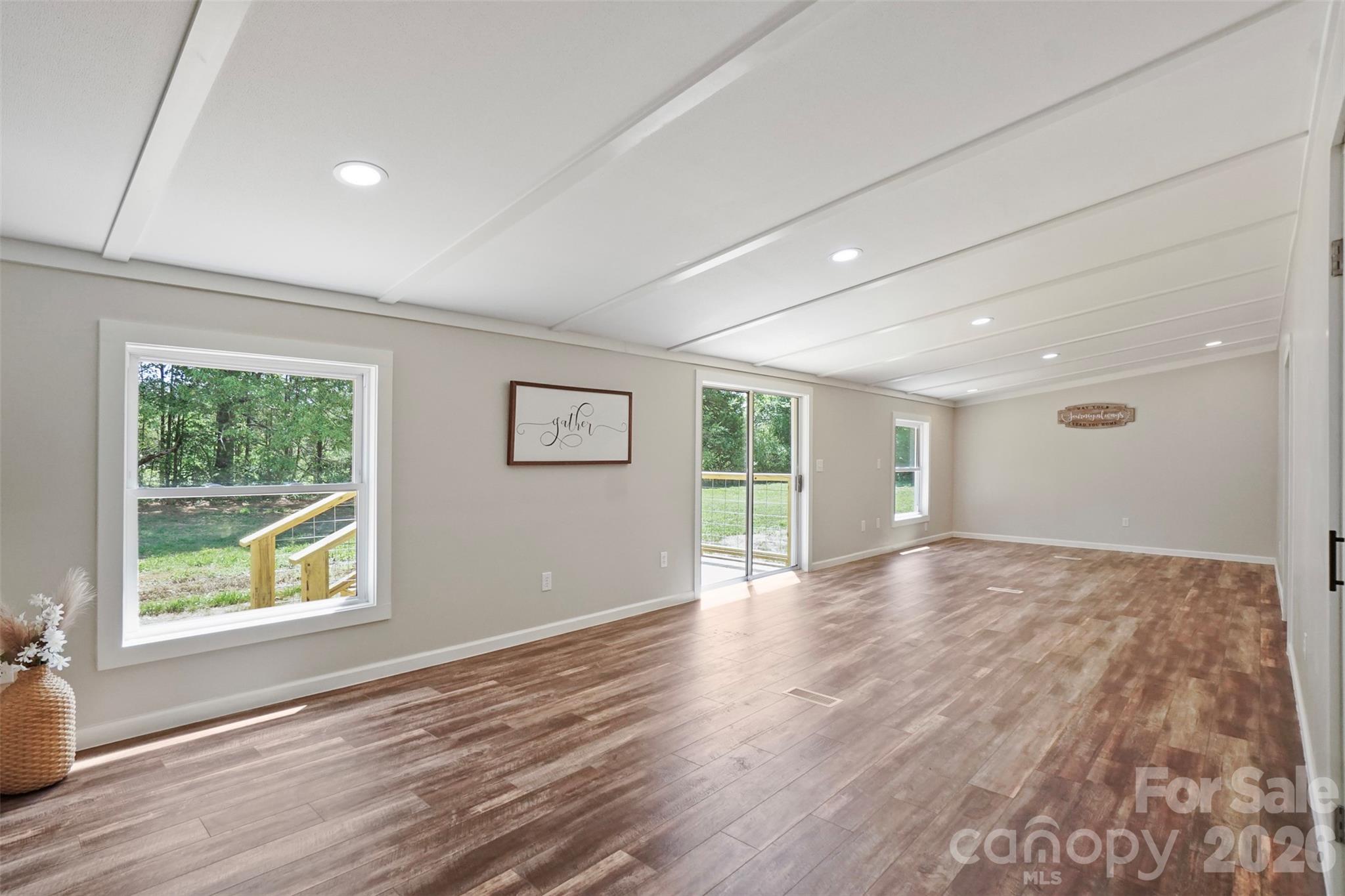 1305 Craig Drive Iron Station NC 28080