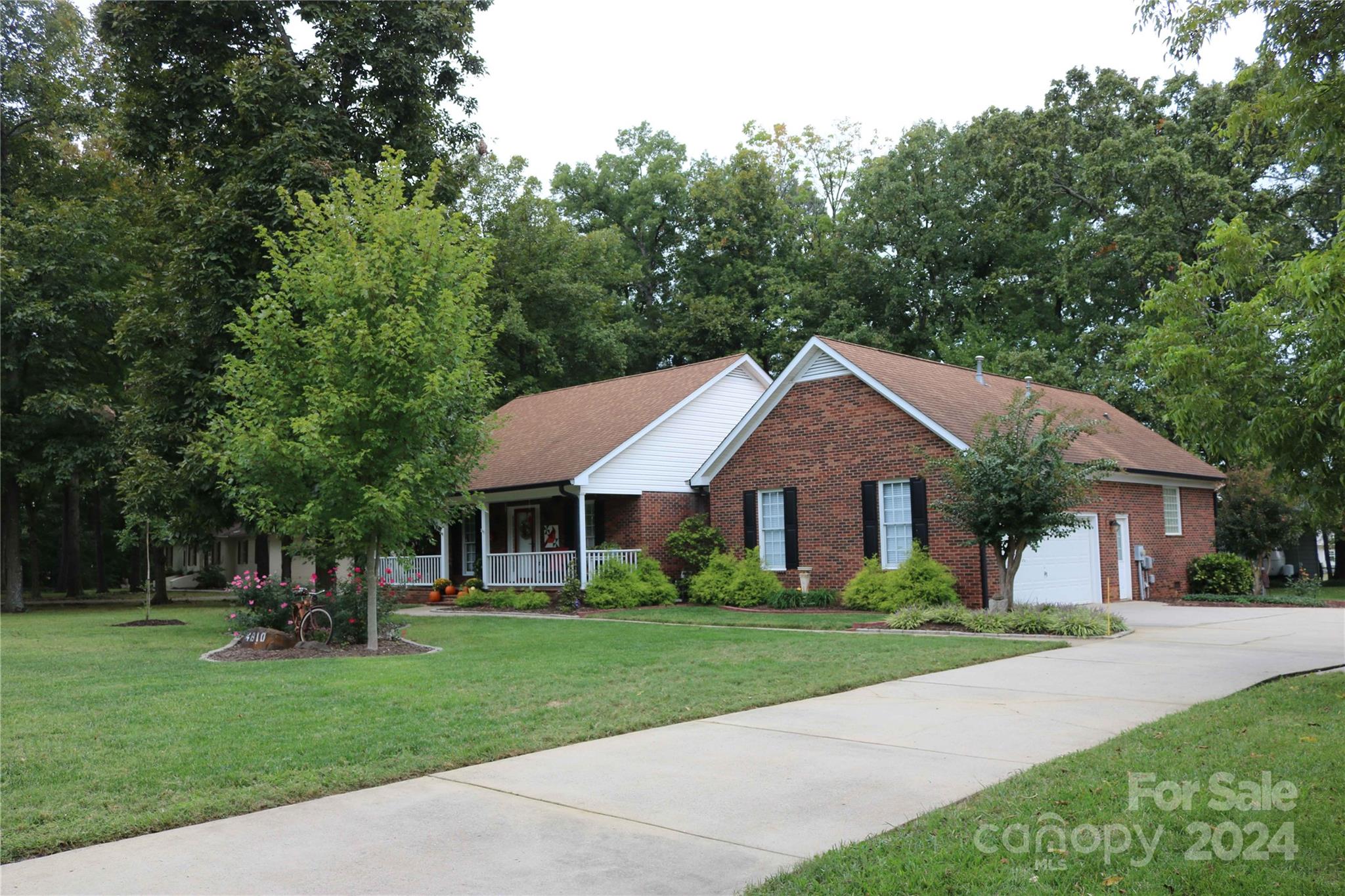 4810 Carolando Drive SW Concord NC 28027