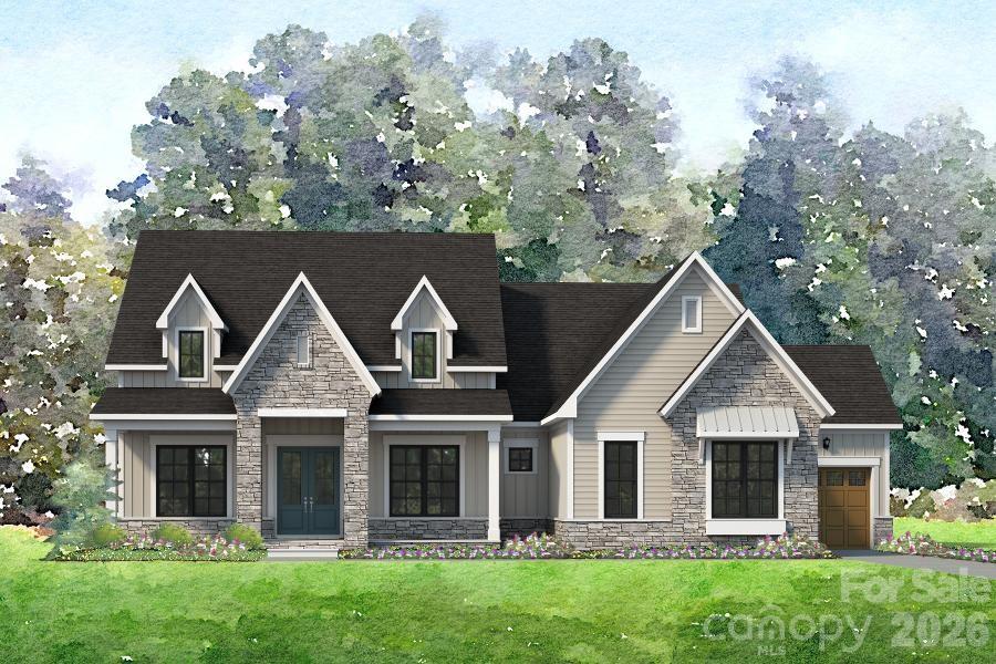 452 Voyager Lane NE Concord NC 28025