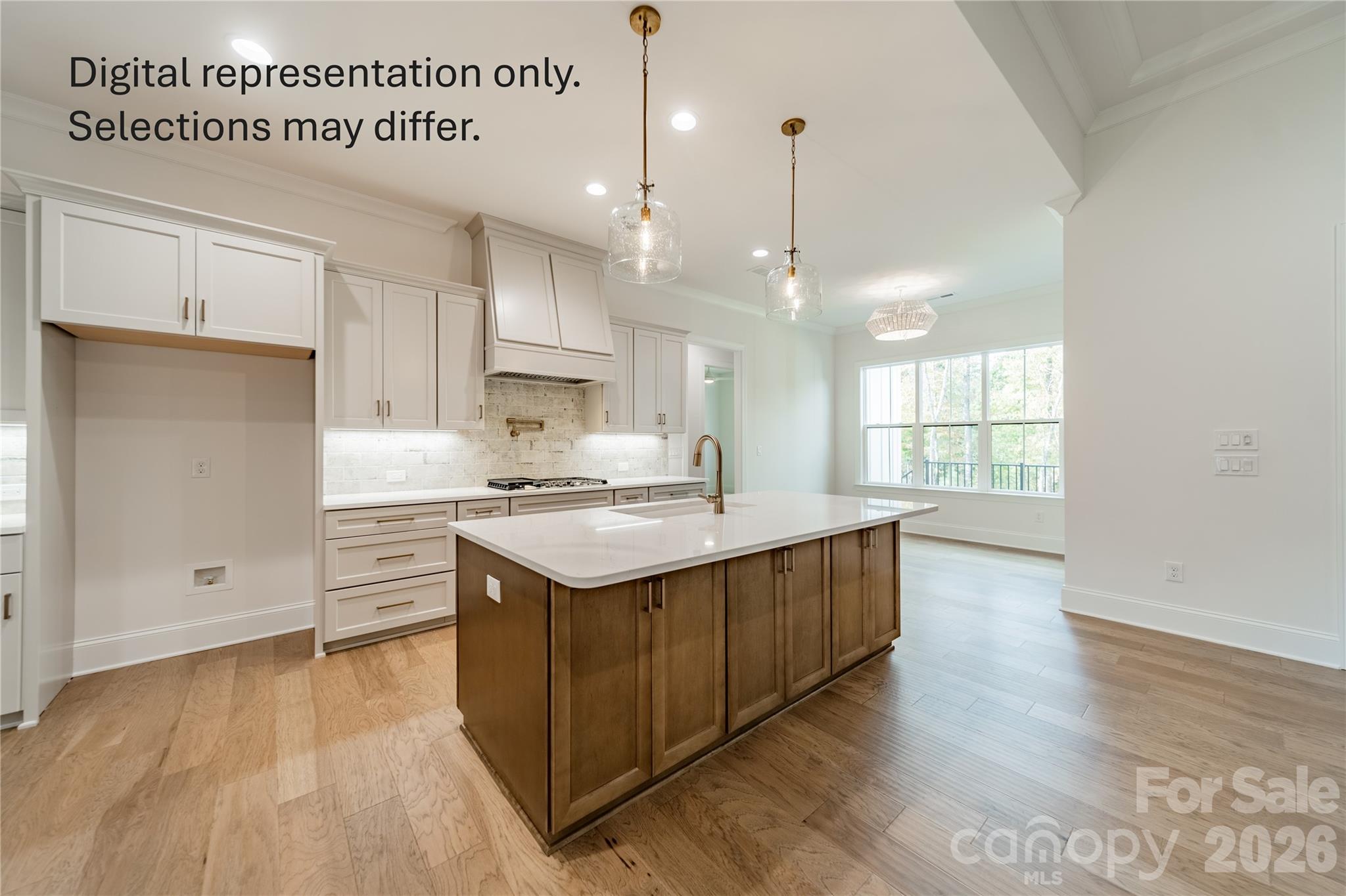 452 Voyager Lane NE Concord NC 28025