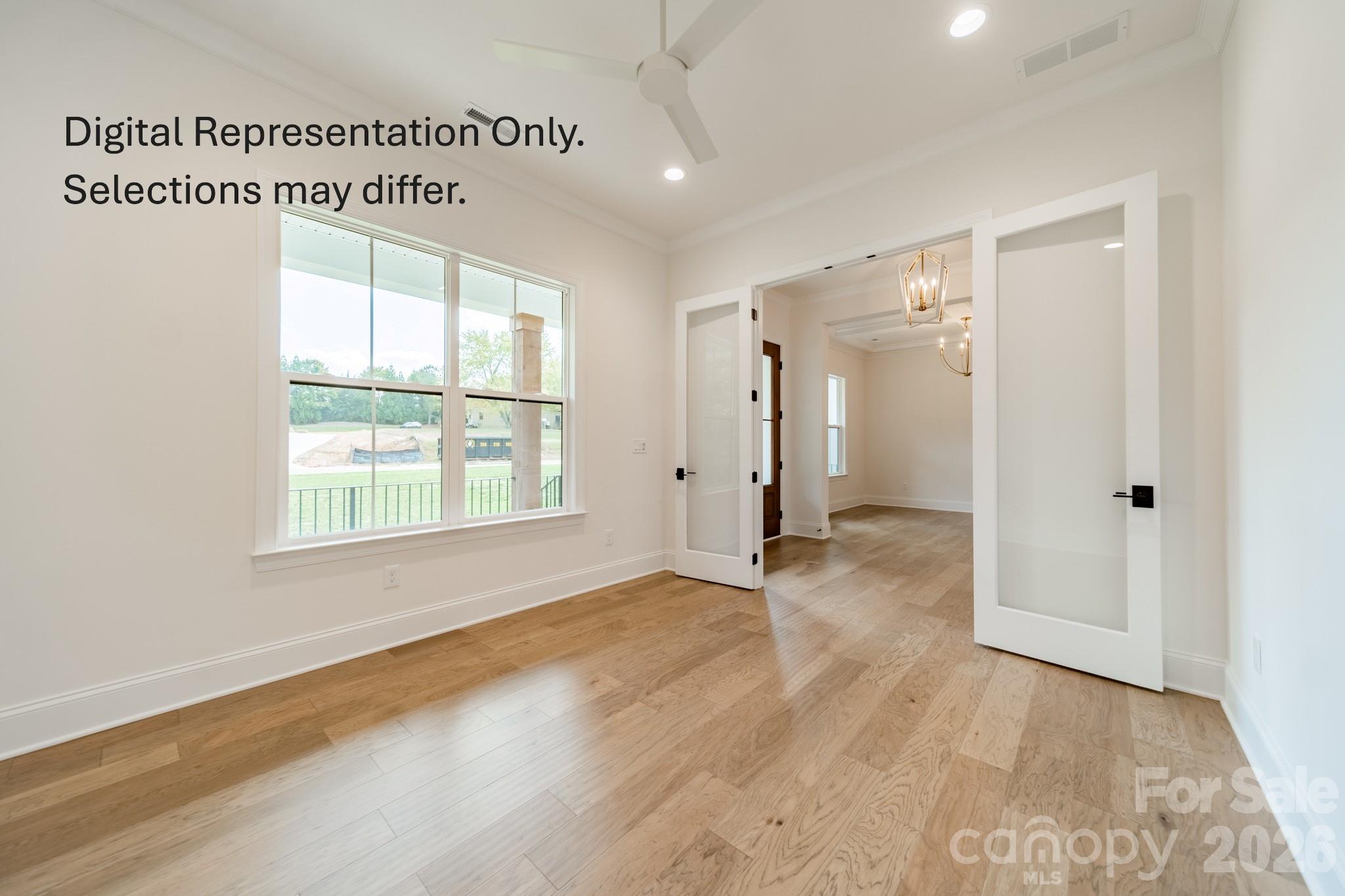452 Voyager Lane NE Concord NC 28025