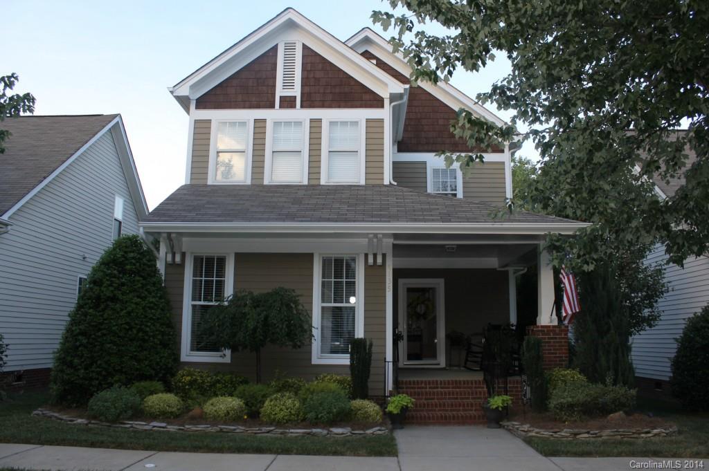 8135 Townley Road Huntersville NC 28078