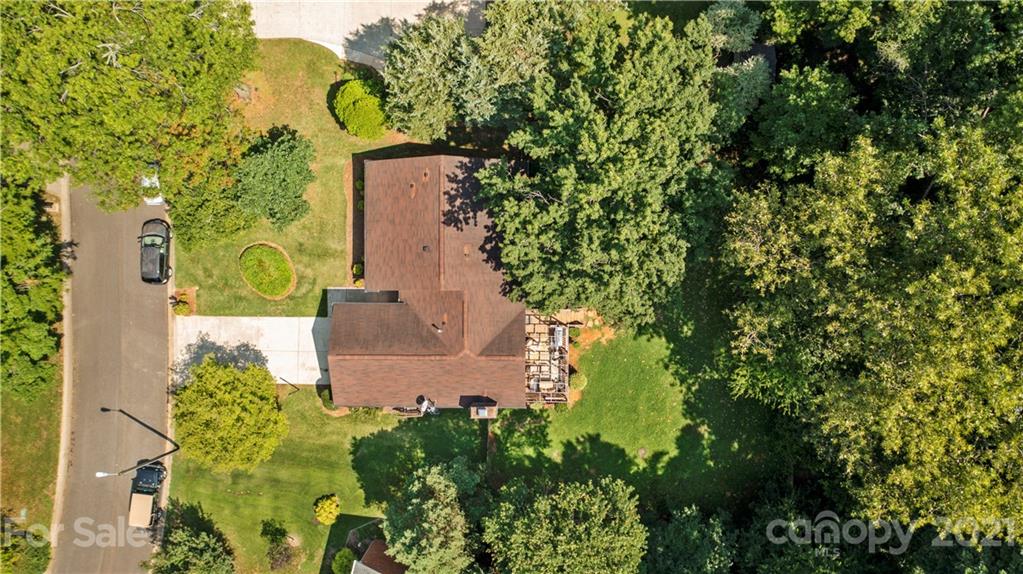 4736 Autumn Leaf Lane Charlotte NC 28277