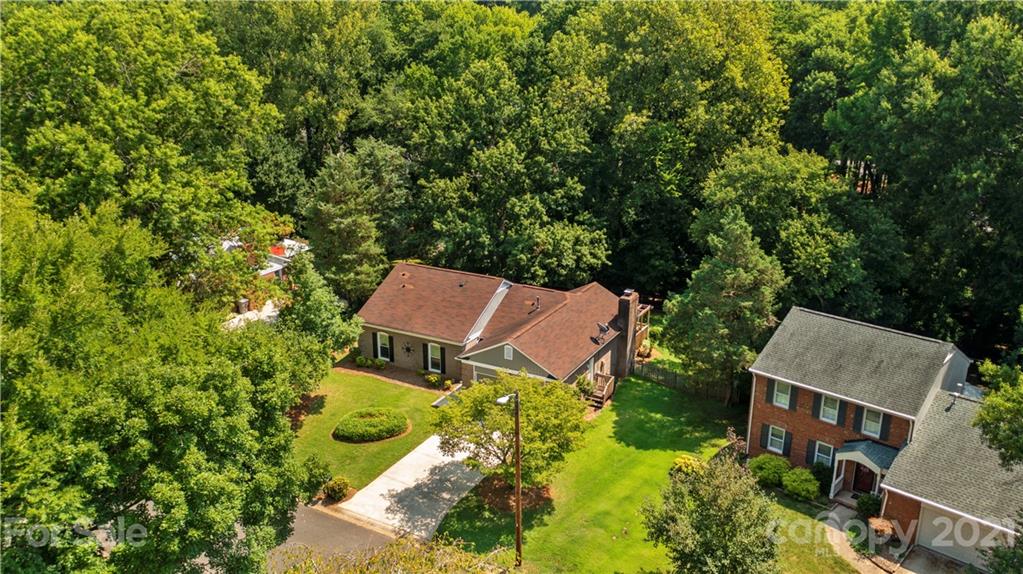 4736 Autumn Leaf Lane Charlotte NC 28277