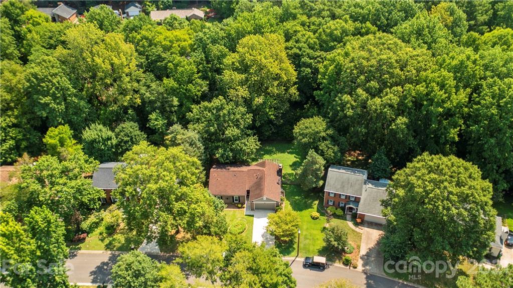 4736 Autumn Leaf Lane Charlotte NC 28277