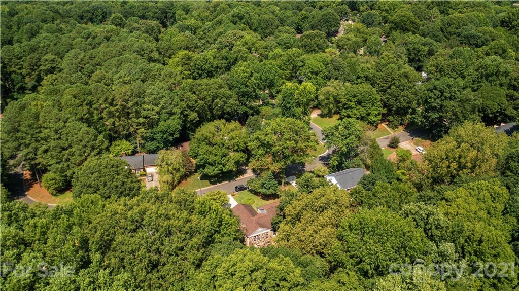 4736 Autumn Leaf Lane Charlotte NC 28277