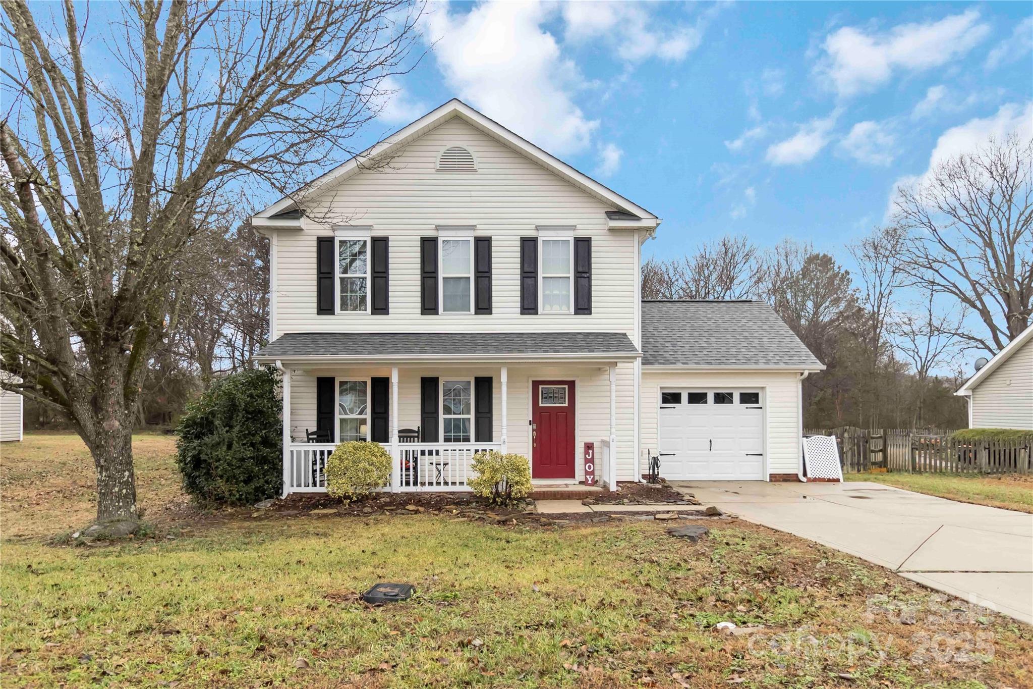 2127 Genesis Drive Monroe NC 28110
