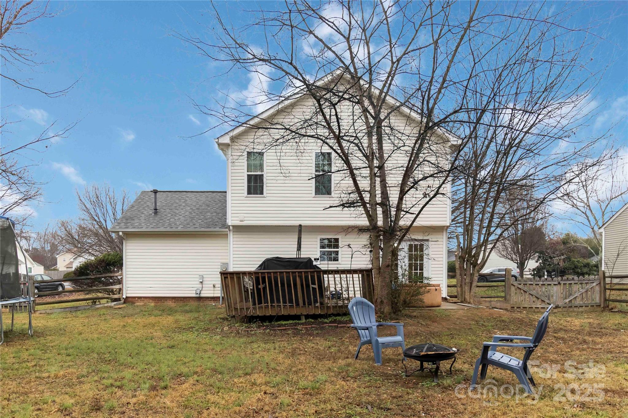 2127 Genesis Drive Monroe NC 28110