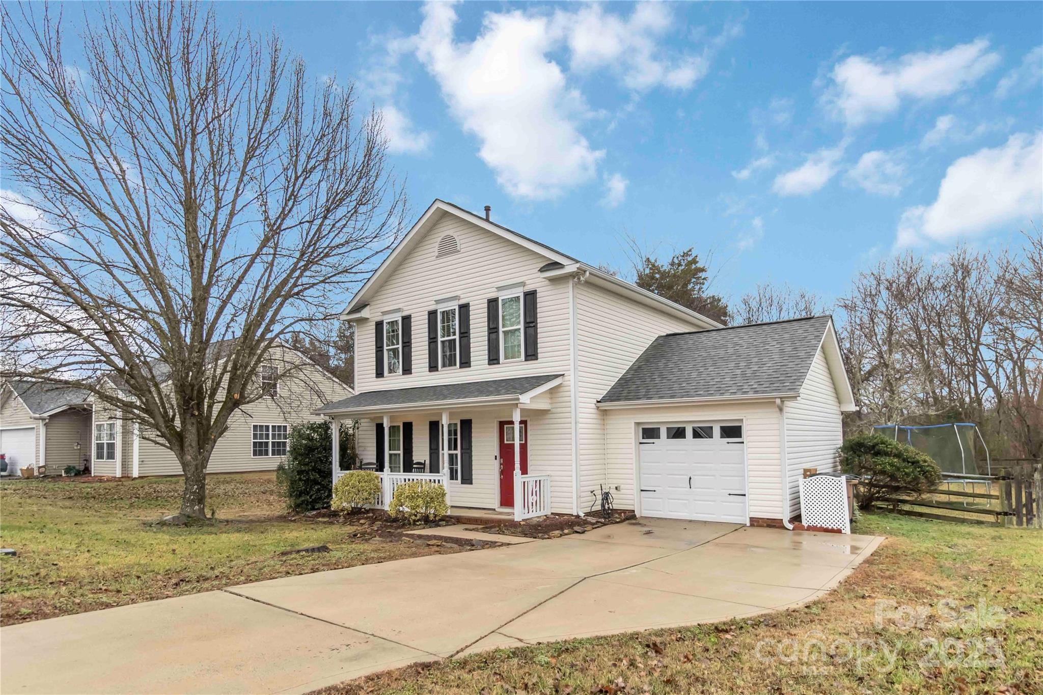 2127 Genesis Drive Monroe NC 28110