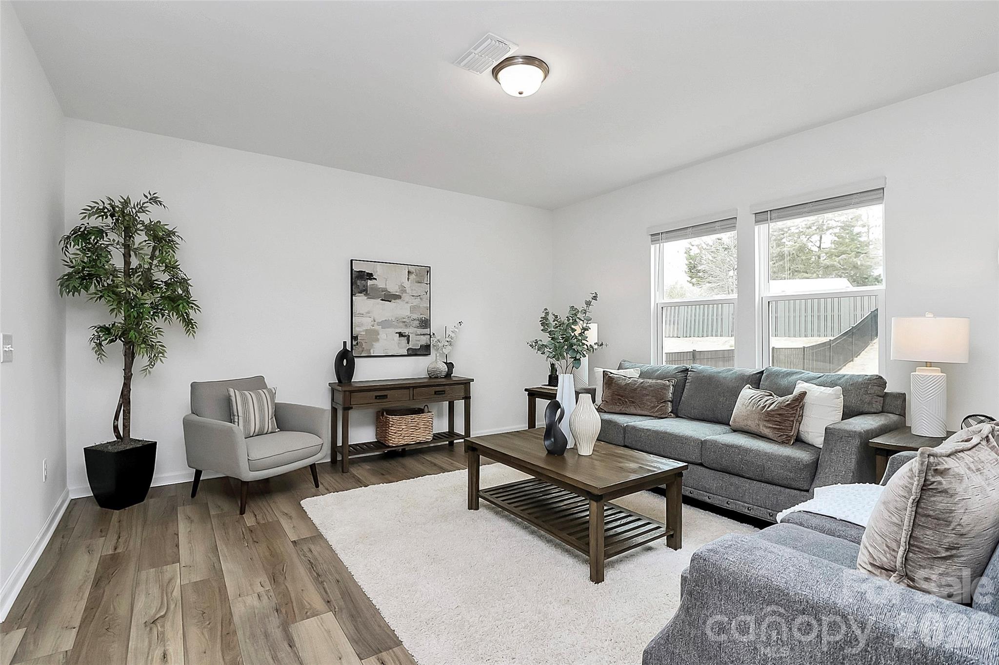 7013 Gale Force Lane Charlotte NC 28216