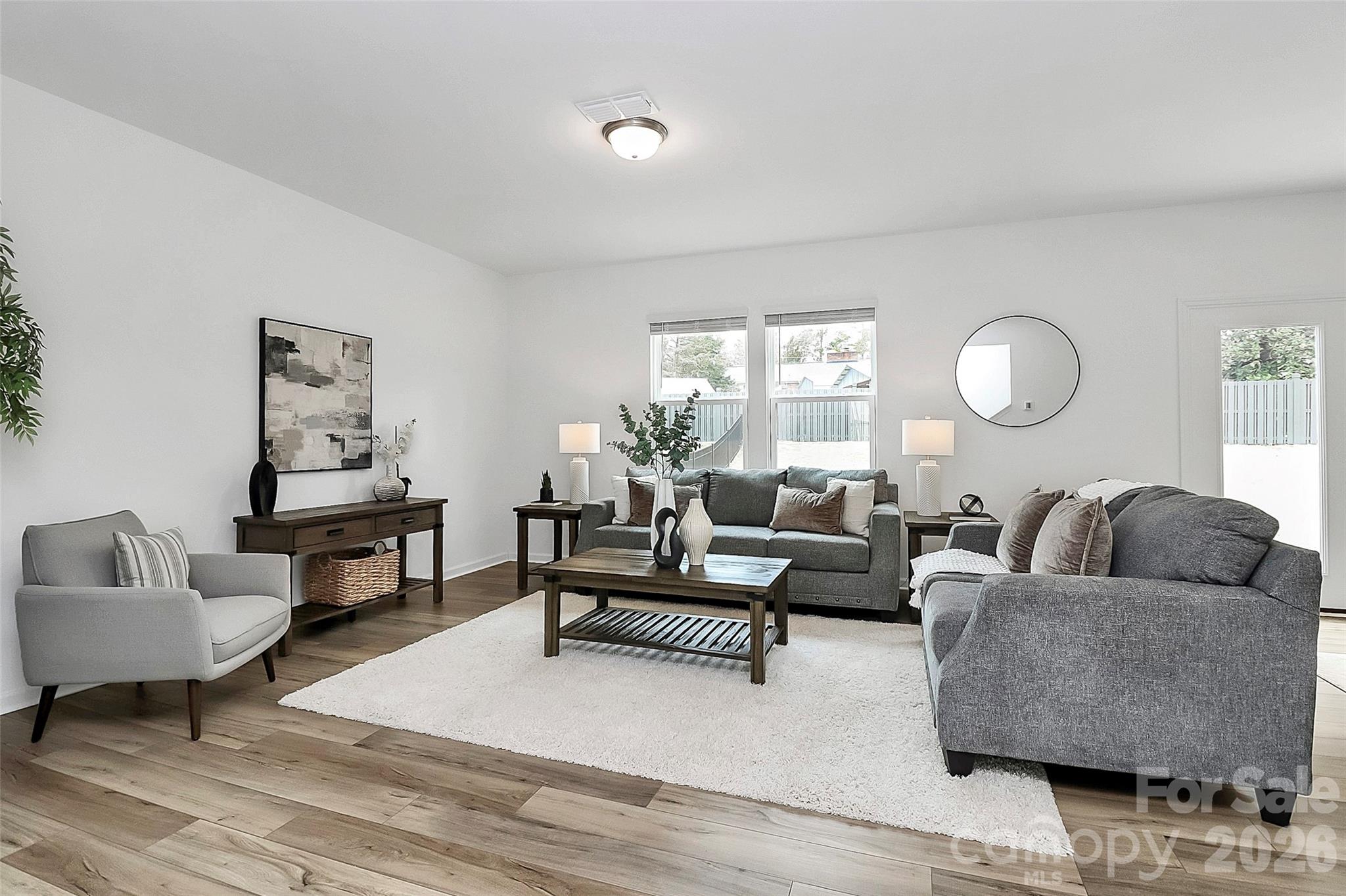 7013 Gale Force Lane Charlotte NC 28216