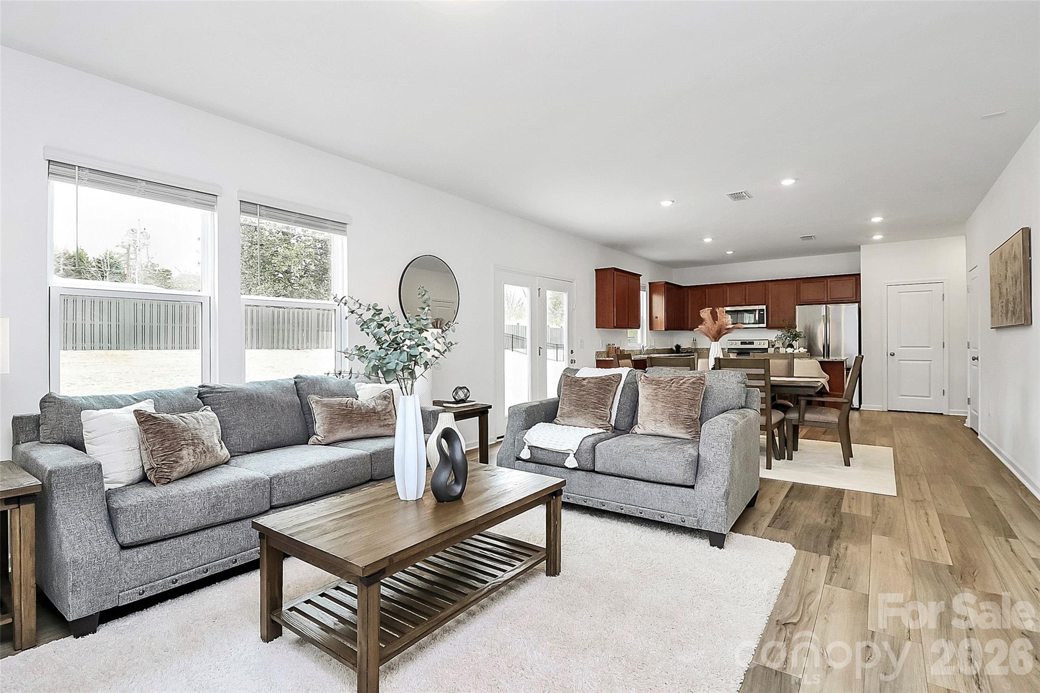 7013 Gale Force Lane Charlotte NC 28216
