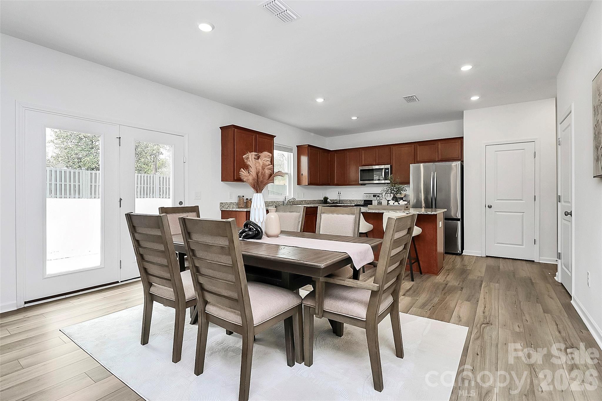 7013 Gale Force Lane Charlotte NC 28216