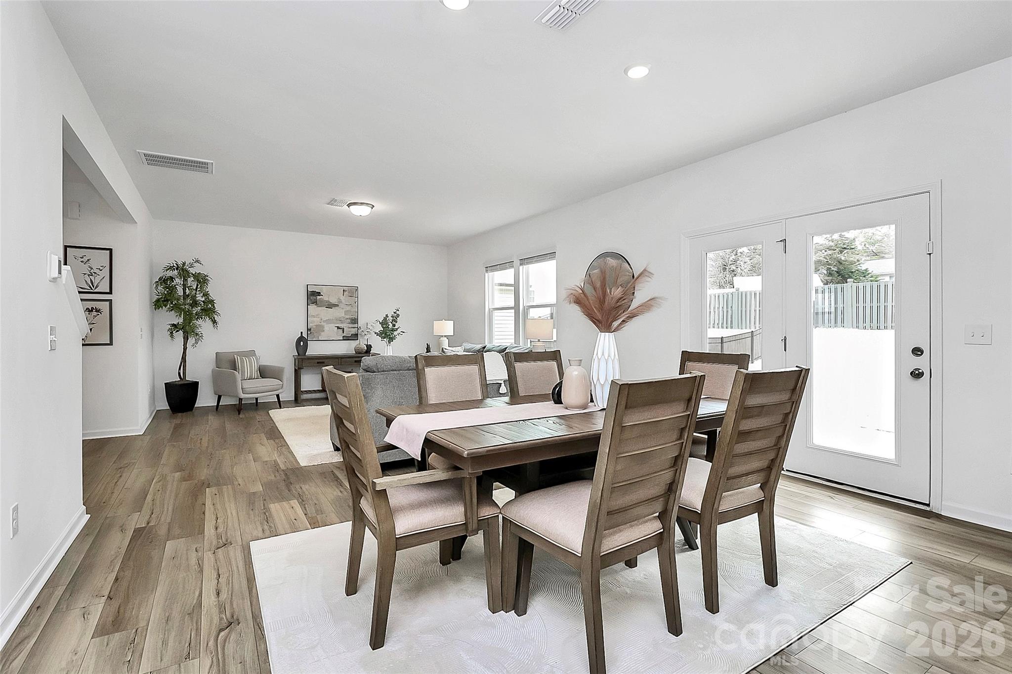 7013 Gale Force Lane Charlotte NC 28216