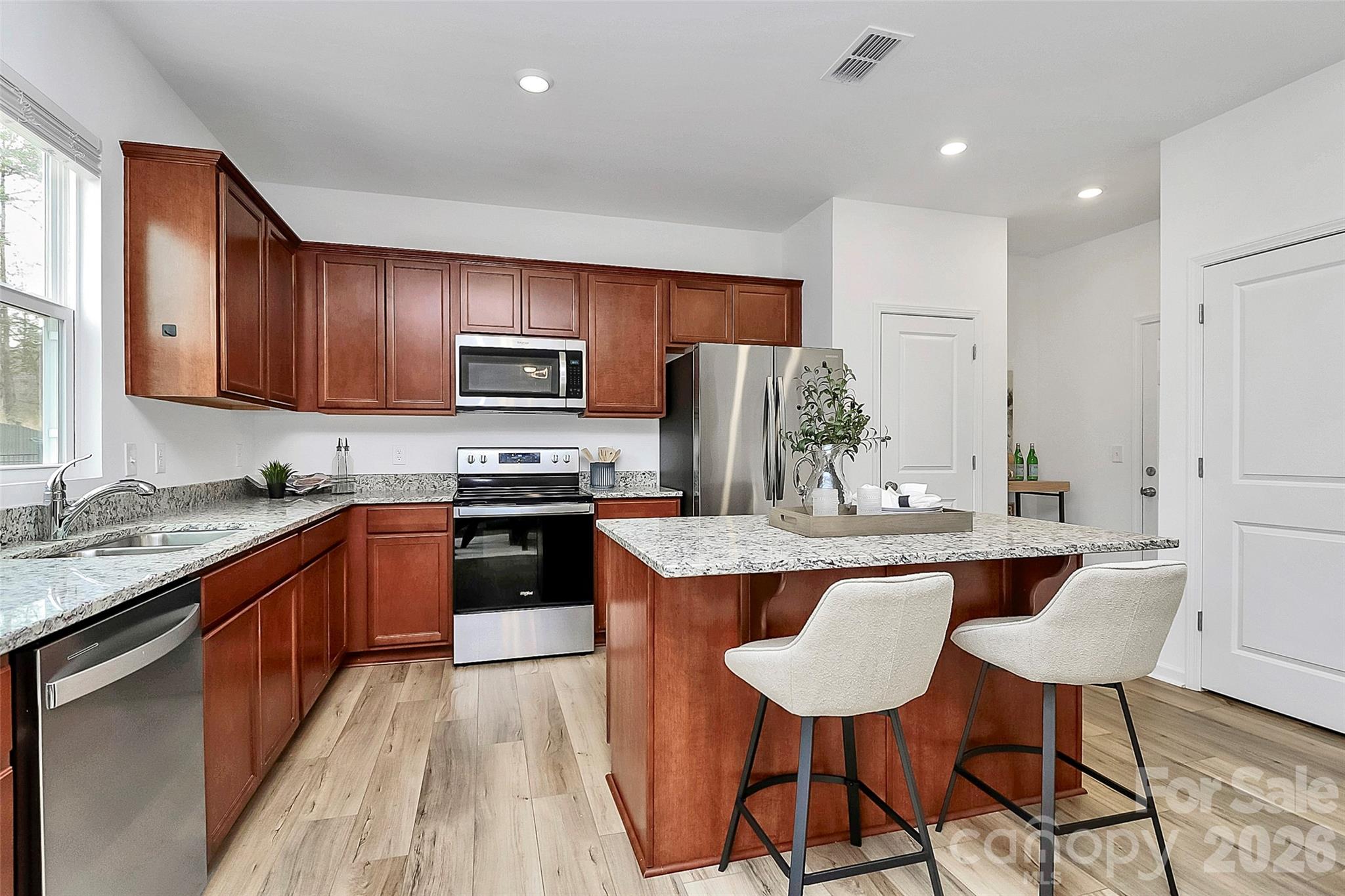 7013 Gale Force Lane Charlotte NC 28216