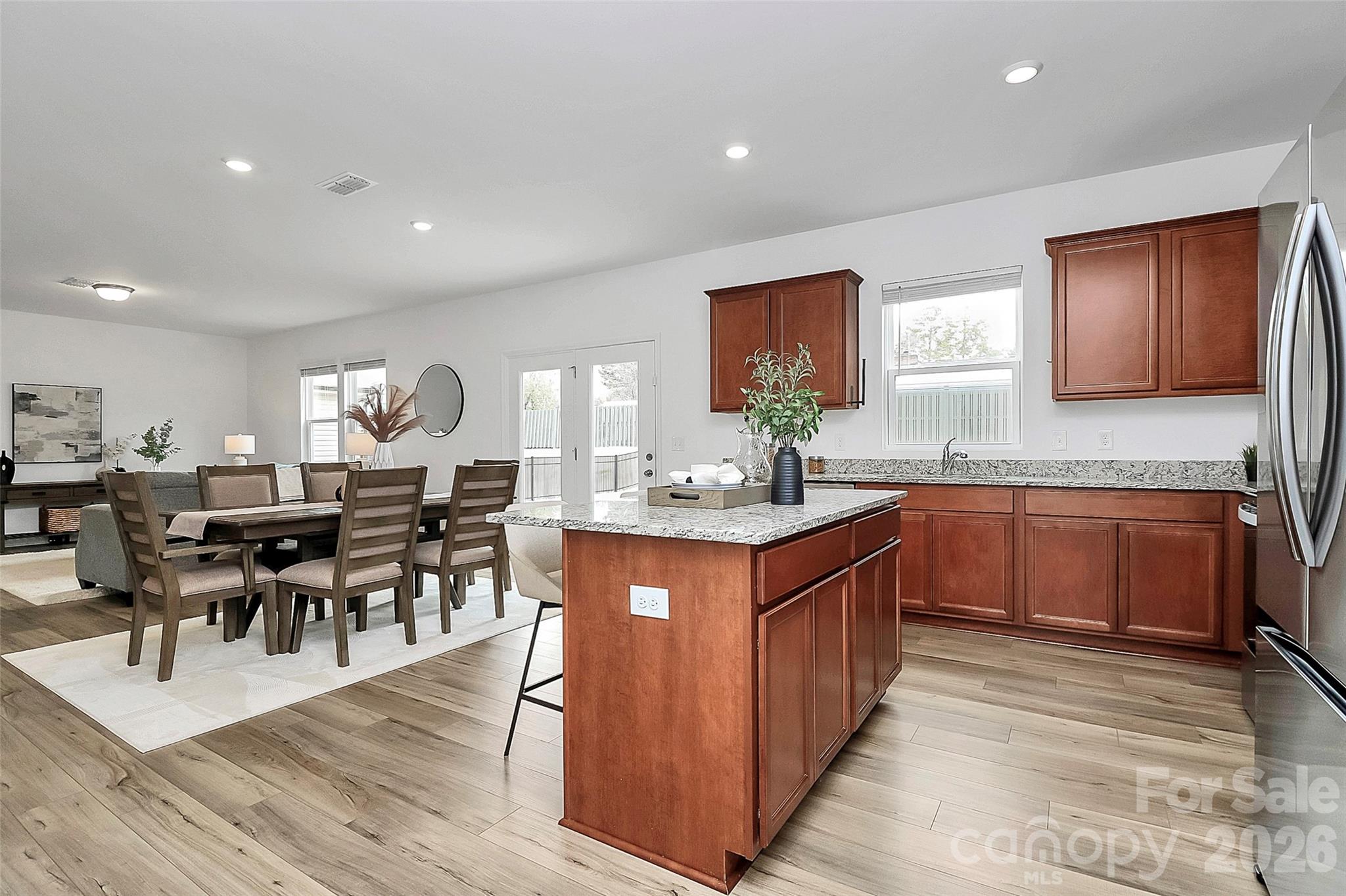7013 Gale Force Lane Charlotte NC 28216
