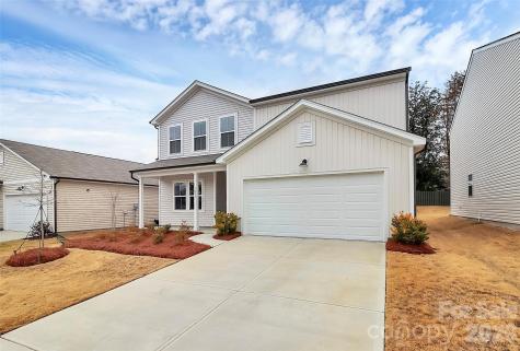 7013 Gale Force Lane Charlotte NC 28216
