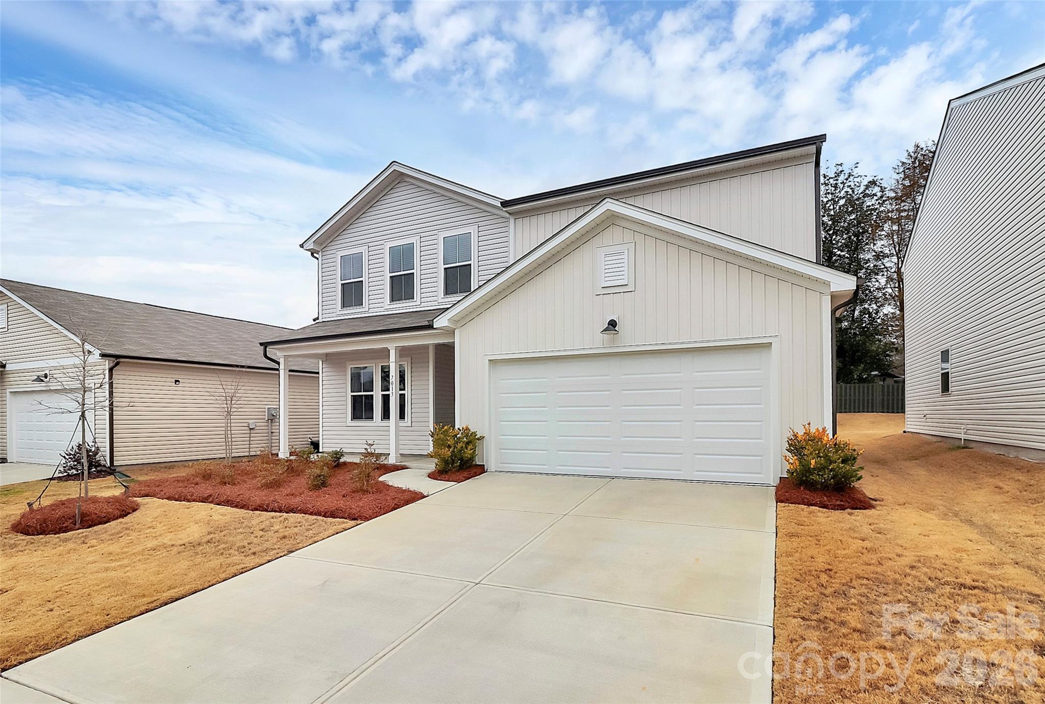 7013 Gale Force Lane Charlotte NC 28216
