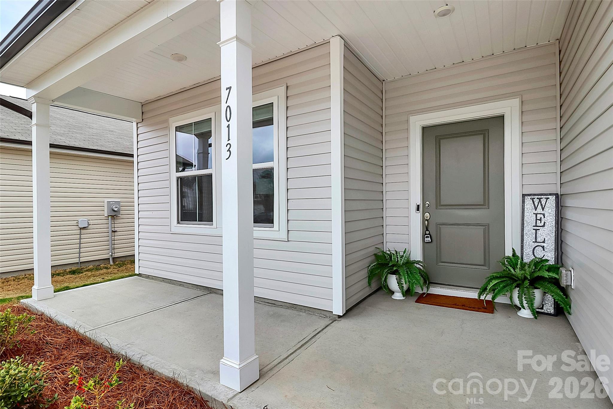 7013 Gale Force Lane Charlotte NC 28216