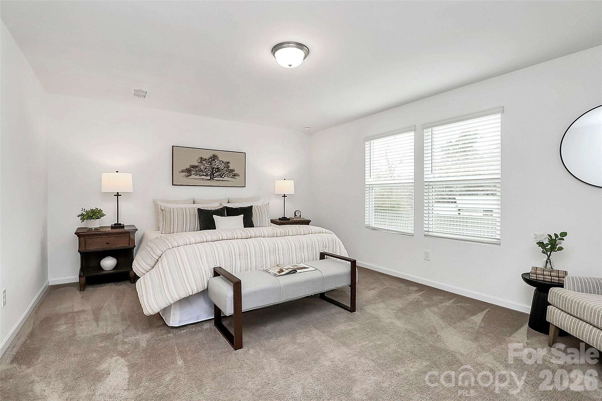 7013 Gale Force Lane Charlotte NC 28216